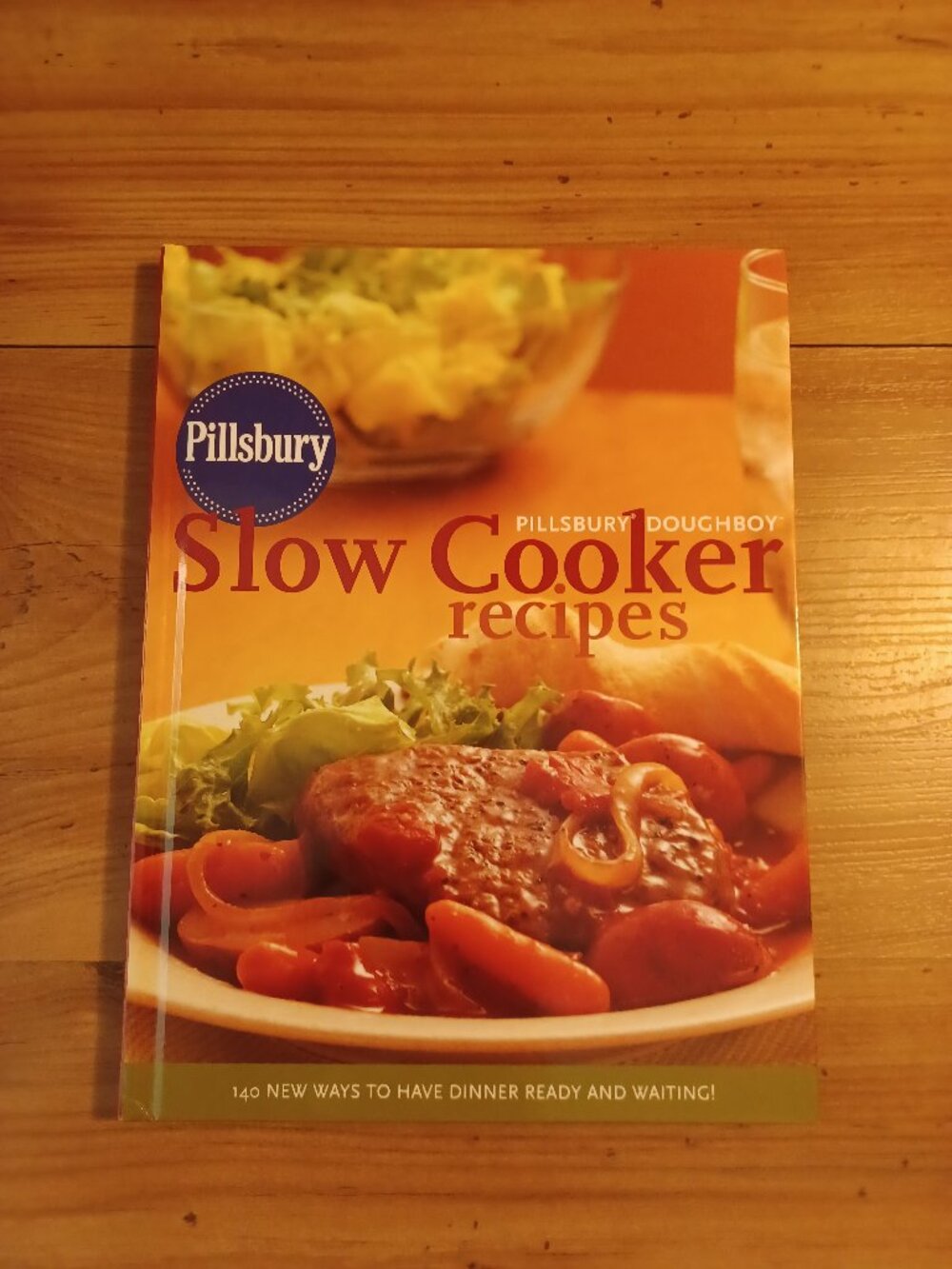 Pillsbury Doughboy Slow Cooker Recipes